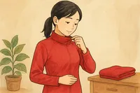 レッド リカバリー ウェア 口コミ評判をレビュー！着心地は良い？サイズ感・季節の快適性も確認