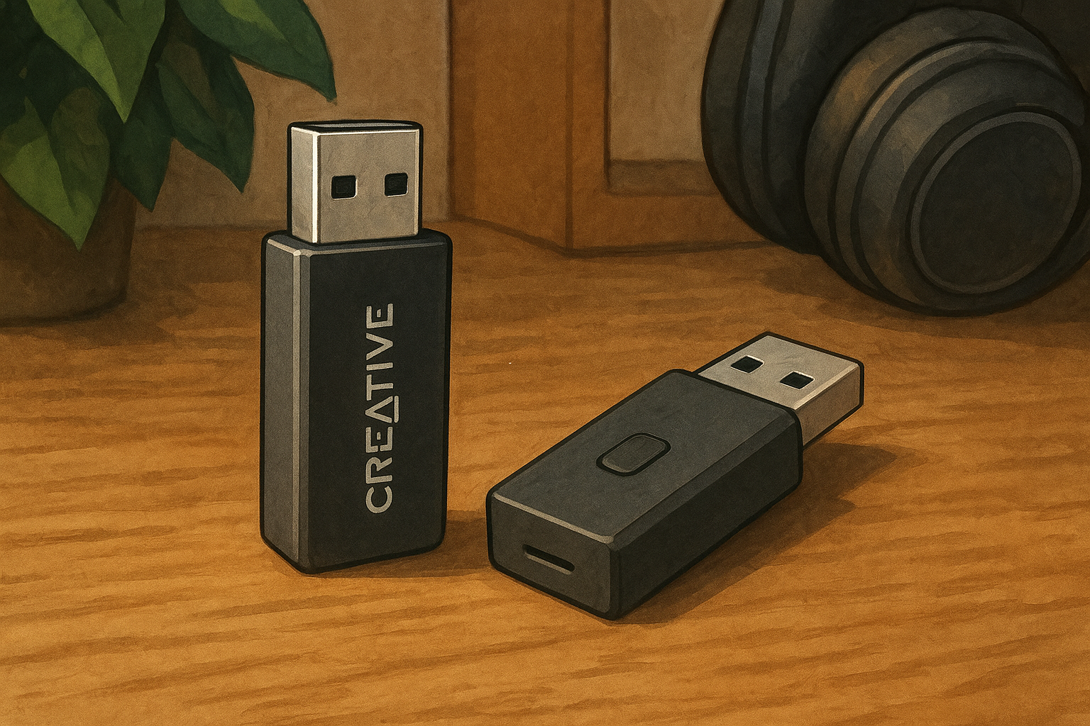 creative bt-w6 レビュー｜aptX Lossless・LE Audio対応は魅力？相性と接続安定性も整理