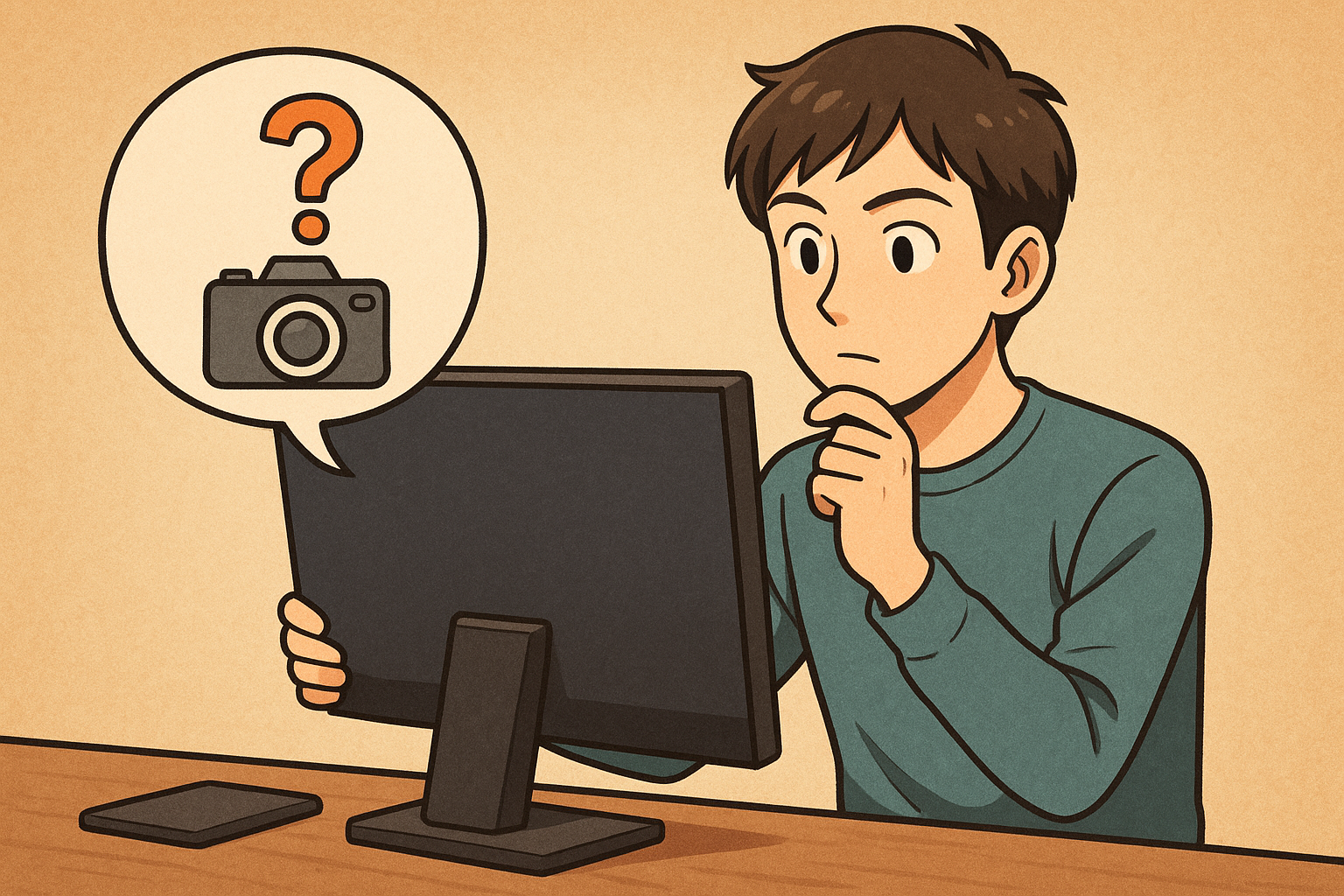 55e7h レビュー|高コスパで画質・動作は快適?音質と録画仕様の注意点も整理