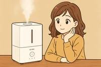 kc-r50 口コミ評判をレビュー！加湿は弱い？静音性とコスパはどう？