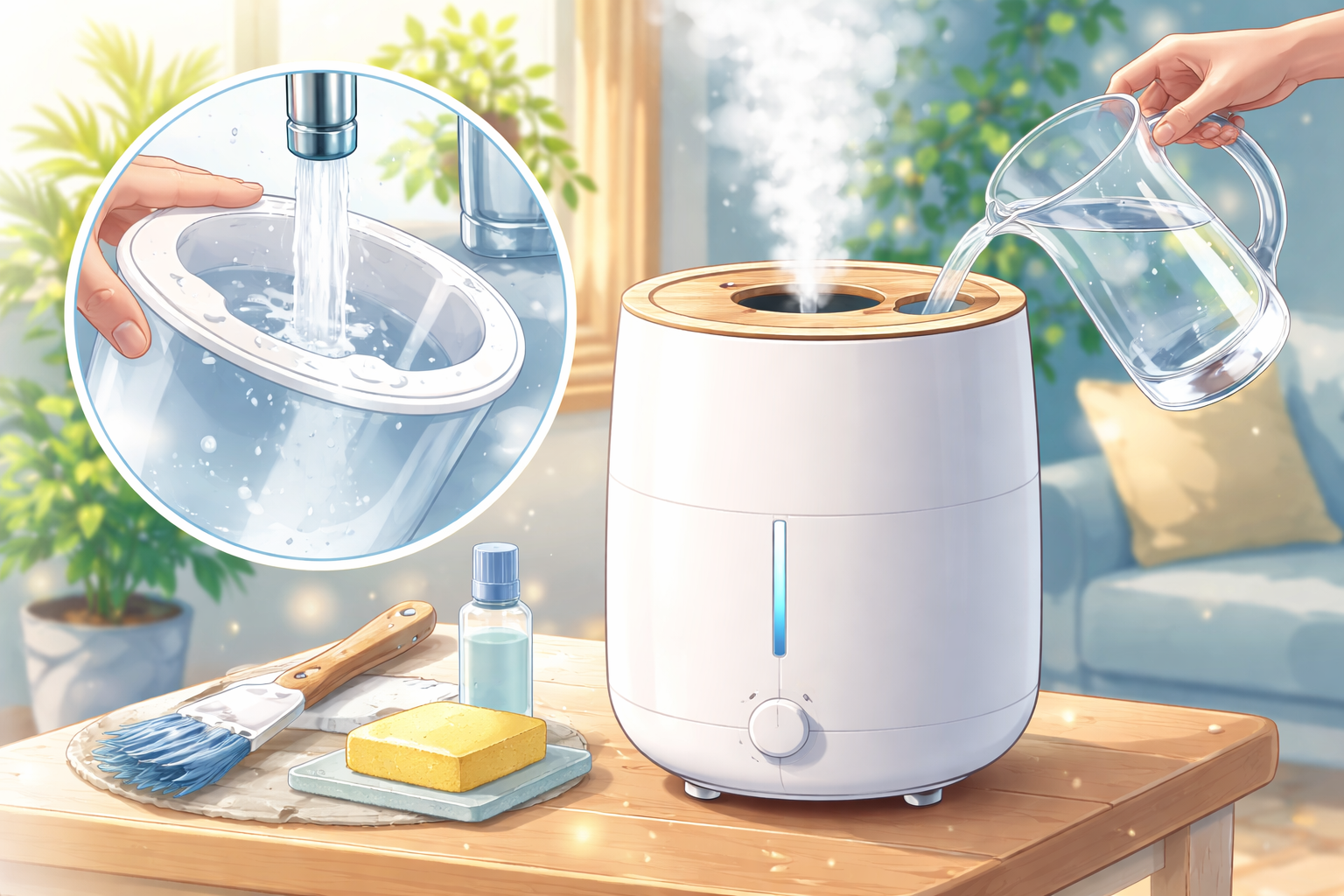 duux(デュクス)Dawnの口コミレビュー!