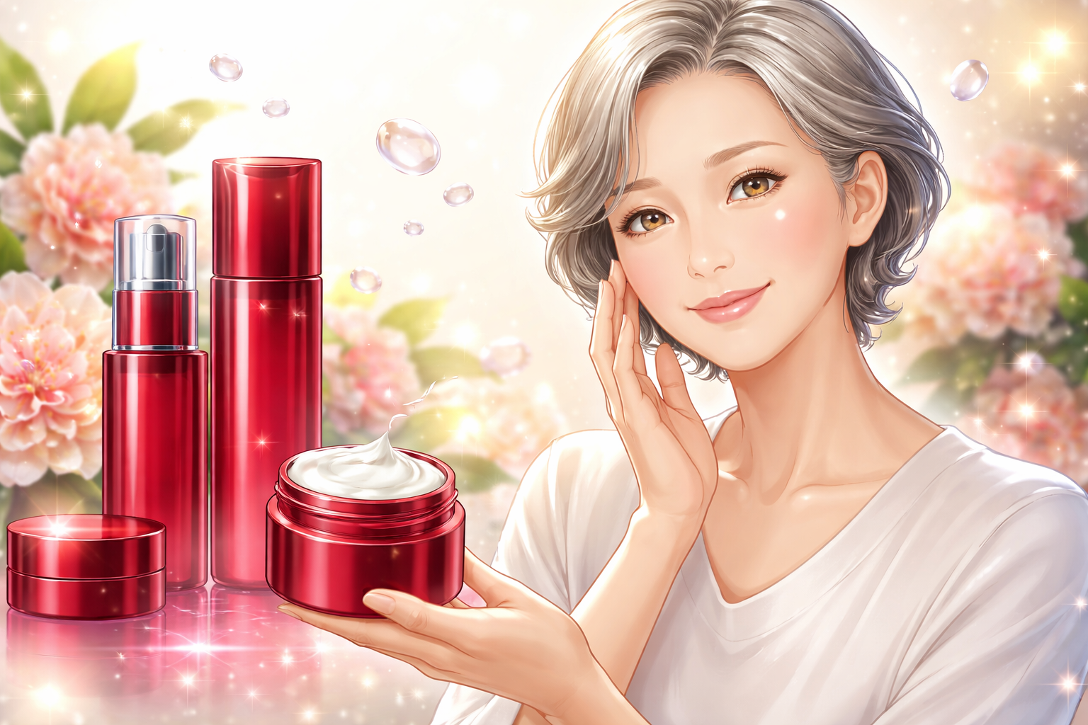 ディセンシアの口コミレビュー！