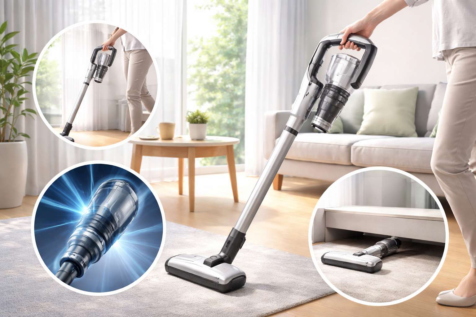 シャープ RACTIVE Air EC-AR9の口コミレビュー!