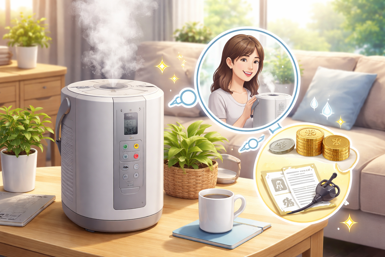 象印 EE-DE50-HAの口コミレビュー!