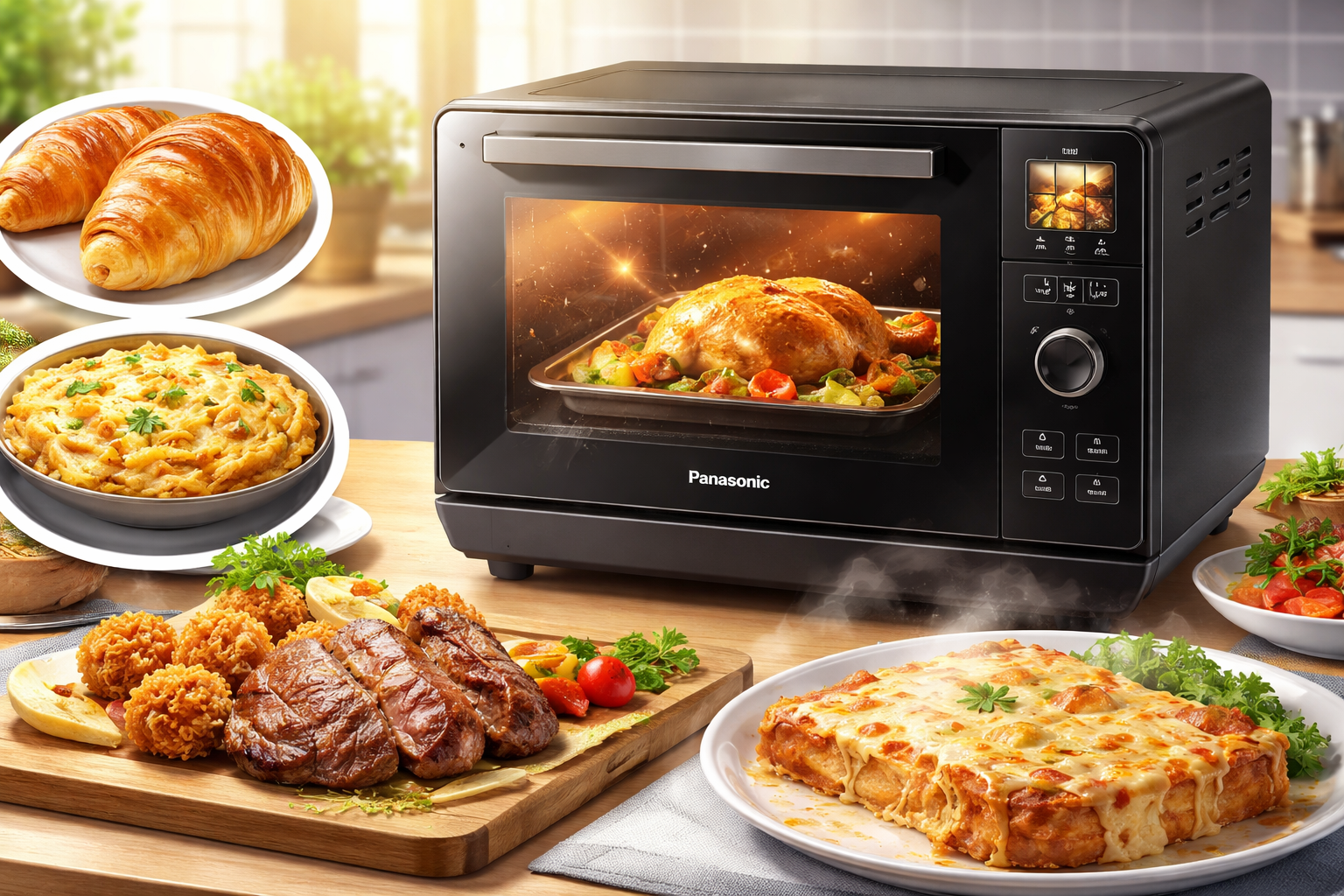 ビストロ NE-BS8Cの口コミレビュー！