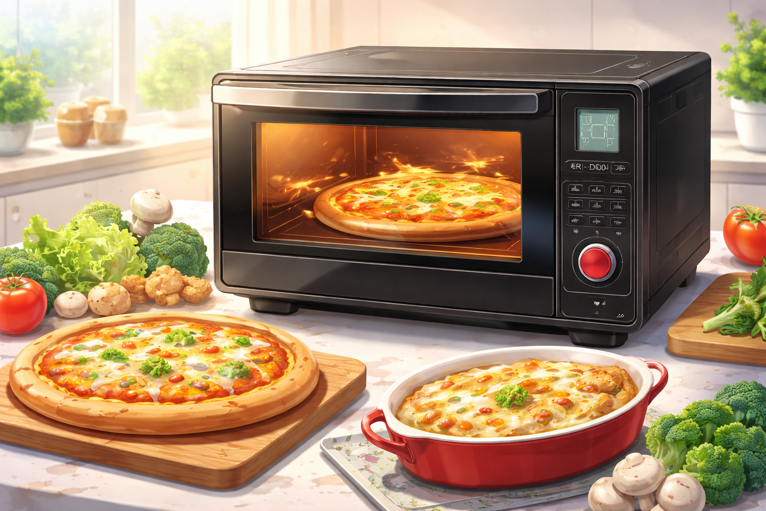 ER-D80Aの口コミレビュー！