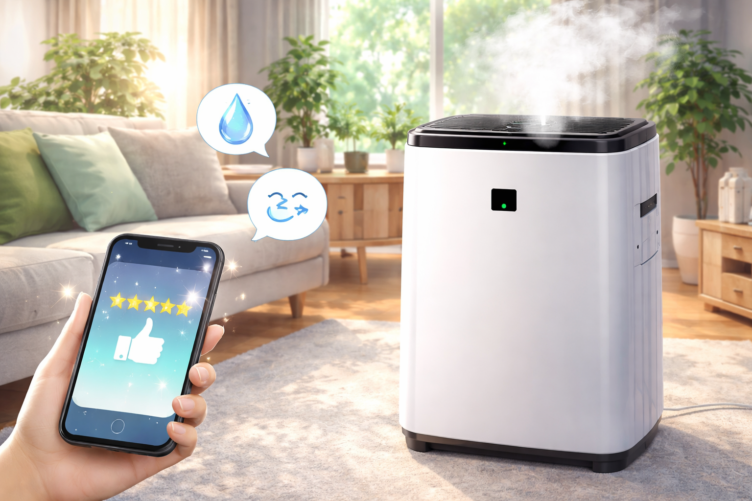 KI-SX70の口コミレビュー！