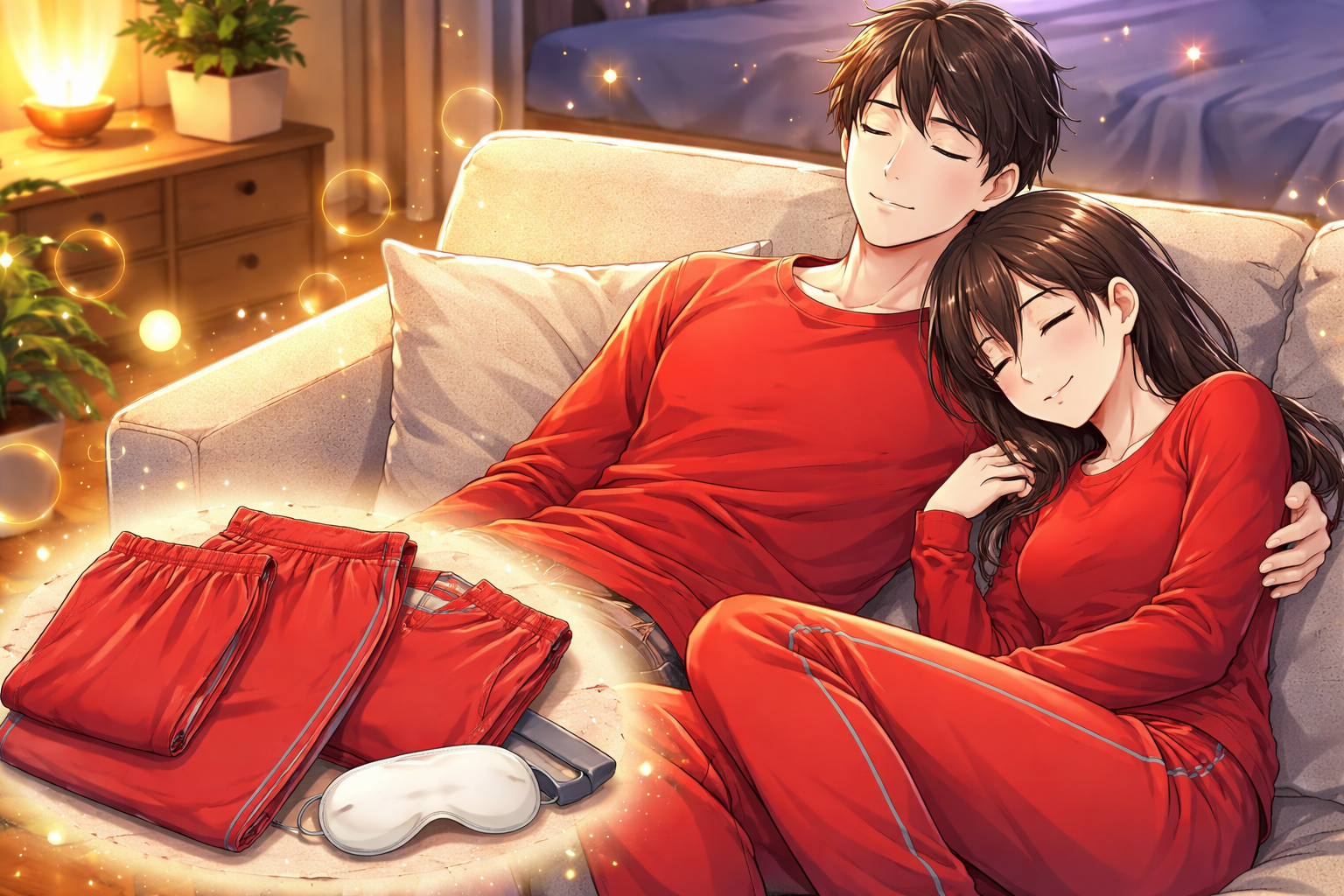 リカバリーウェアReD（レッド）の口コミレビュー！