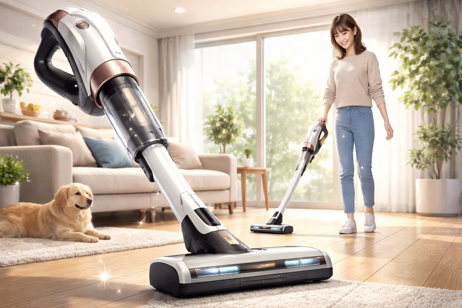 シャープ RACTIVE Air EC-AR9の口コミレビュー！